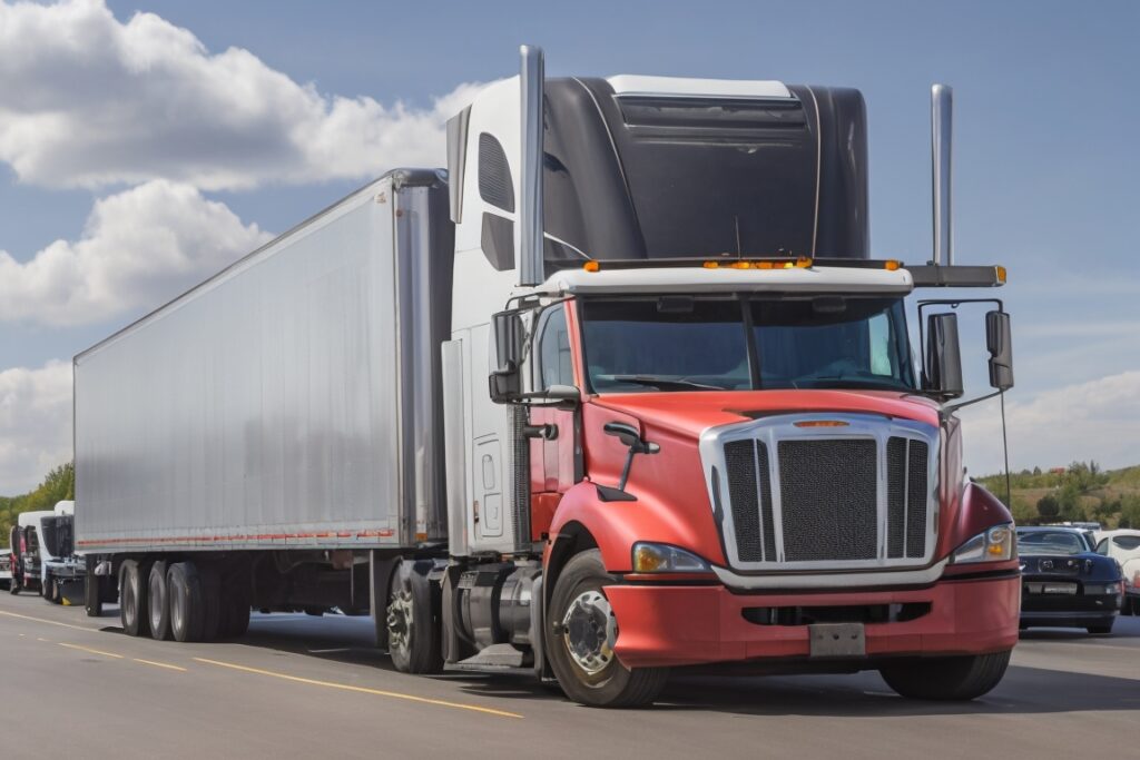 CDL Traffic Tickets The Stakes Are Higher for Commercial Drivers