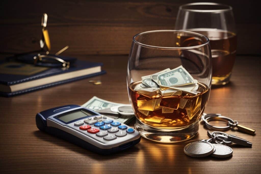 Preserving Your Finances After a DUI in Maryland