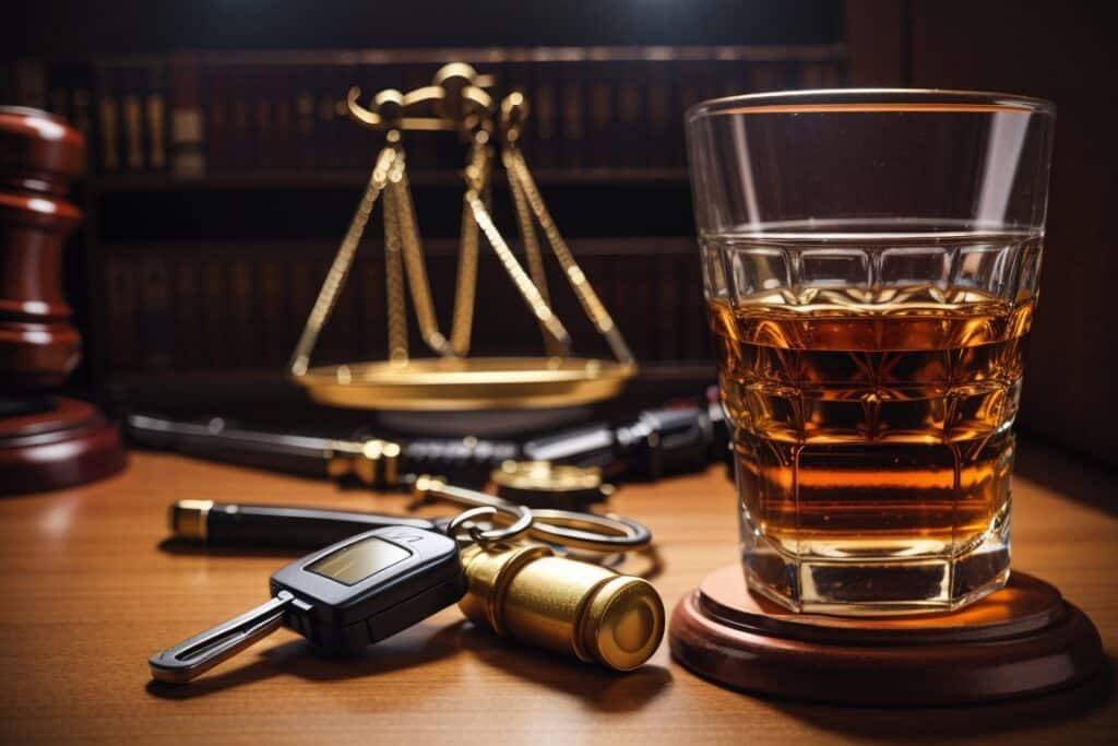 Preserving Your Financial Future After a DUI Conviction in Maryland