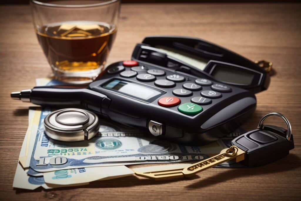 Safeguarding Your Finances After a DUI Conviction in Maryland