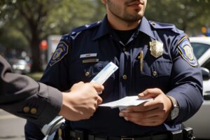 The Consequences of Ignoring a Traffic Ticket: Why You Should Take Action
